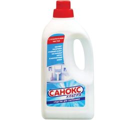 Средство для удаления ржавчины и известкового налета САНОКС Ультра 1.1 кг 4303010017 604869 