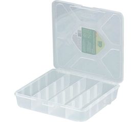 Универсальный средний органайзер 20 х 20 х 4,5 см СИБРТЕХ 90727 