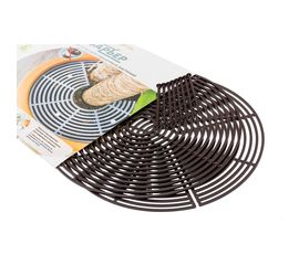 Защитная сетка для горшечных растений МастерОк Барьер 2 шт. 105 