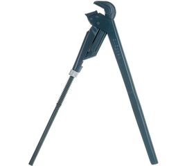 Трубный рычажный ключ КТР-3 СИБРТЕХ 15772 