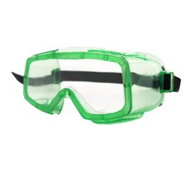 Защитные закрытые очки РОСОМЗ KRAFTER 20440 