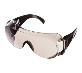 Защитные открытые очки РОСОМЗ О35 ВИЗИОН super 5-2,5 PC 13523 