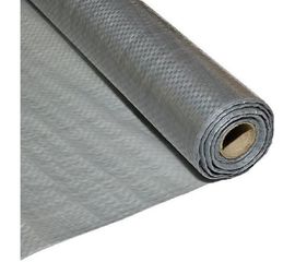 Подкровельная паро- гидроизоляционная пленка «Staler» тип "D" (2300х150 см, 35 кв.м) Сталер ПГИD35S 