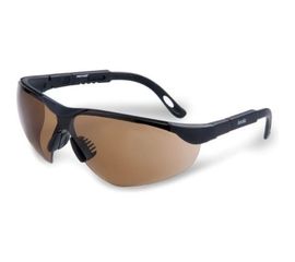 Защитные открытые очки РОСОМЗ О85 ARCTIС super 5-2,5 PC 18524 