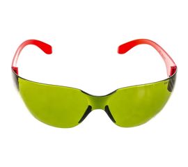 Защитные открытые очки РОСОМЗ О15 HAMMER ACTIVE super 5-3,1 PC 11529 