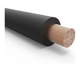 Кабель КГтп-ХЛ 1х16 кв.мм ГОСТ+ Калужский Кабельный Завод 01-8411 