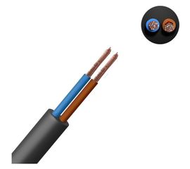 Кабель КГт Партнер-Электро 2х2,5 10м P105G-02061-C010 