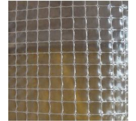 Пленка армированная полиэтиленовая (2х25 м; 150 мкм) Мегапласт 1433 