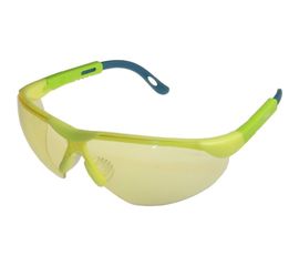 Защитные открытые очки РОСОМЗ О85 ARCTIC CONTRAST super 2-1.2 PC 18536 