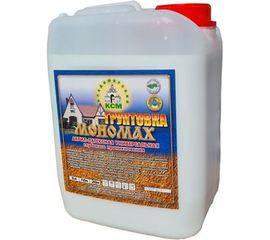 Универсальная грунтовка Мономах 5л 2гру5б 