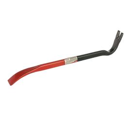 Усиленный гвоздодер 450х25x12 мм КУРС 46944 