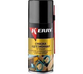Смазка адгезионная петельная 210 мл KERRY 11604763 