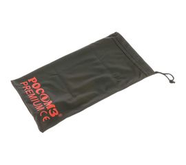 Универсальный мягкий футляр с логотипом РОСОМЗ 00813 