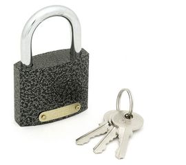 Навесной замок Фабрика замков 303F-50 СТ-00000338 