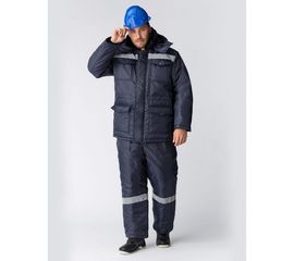 Зимний костюм Факел Мастер-Оксфорд, р.48-50, рост 170-176 87469003.004 