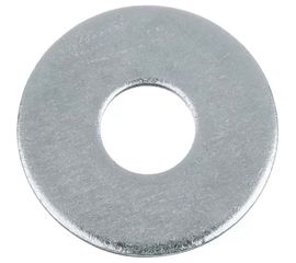 Кузовная шайба Стройметиз DIN9021 М 8 цинк 400 шт. 3070058 