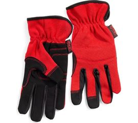 Перчатки монтажника КВТ С-31 р.M 75380 