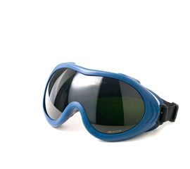 Защитные закрытые очки с непрямой вентиляцией РОСОМЗ ЗН55 SPARK StrongGlass 6 PC 25535 