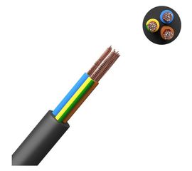 Кабель Партнер-Электро КГт 3х2,5 10м P105G-03061-C010 