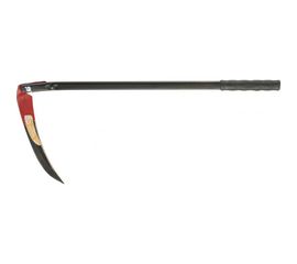 Коса Россия Секач Бобер с металлическим черенком 39815 