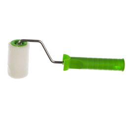 Валик СИБРТЕХ ВЕЛЮР с ручкой 65 мм ворс 2 мм 80131 