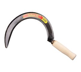 Серп Россия Травник-45 39838 