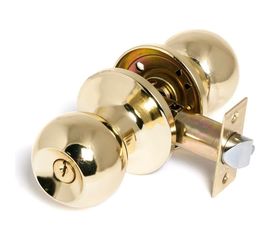 Ручка-защелка Фабрика замков 6072 PB ET СТ-00000138 