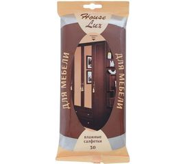 Влажные салфетки для кухни МУЛЬТИДОМ House Lux №30 30652 