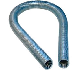 Наружная пружина кондуктор для металлопластиковых труб СВК 20мм 006040202-02 