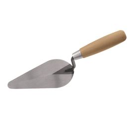 Мастерок штукатура КУРС Лепесток 150 мм 04921 