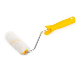 Мини валик Мелодия цвета полиамид для эмалей 60мм 800-60 