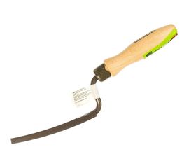 Расшивка каменщика для внешних швов СИБРТЕХ 10 мм, полукруглая 86337 