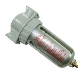 Фильтр-влагоотделитель без манометра AF80 Русский Мастер РМ-91167 