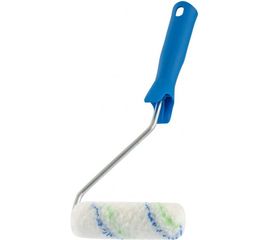 Мини-валик СИБРТЕХ Водные краски 110 мм 80580 