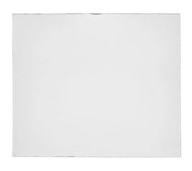 Пластина защитная поликарбонатная (50 шт; 133х114 мм) для маски VICTOR ПТК 00000019127 