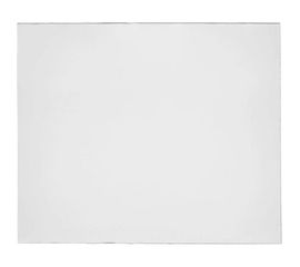 Пластина защитная поликарбонатная (50 шт; 120х100 мм) ПТК 00000032543 