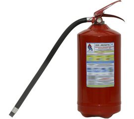 Огнетушитель Меланти ОП-5 з АВСЕ 