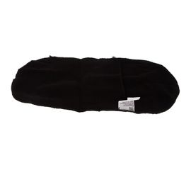 Трикотажный зимний подшлемник ФАКЕЛ, черный 87470099 