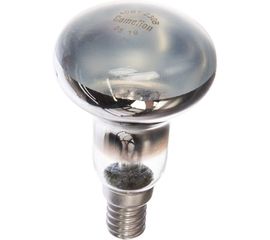 Лампа накаливания Camelion MIC 40/R50/FR/E14 зеркальная матовая 12658 