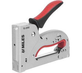 Скобозабивной степлер Miles TS-5592 