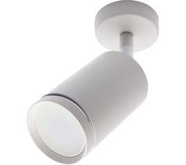 Настенно-потолочный светильник FERON ML201 под лампу GU10, белый 41061 