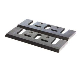 Нож для рубанка (2 шт; 82x29x3 мм; HSS) для Makita 1923H, 1902, KP0810 ПРАКТИКА 773-781 