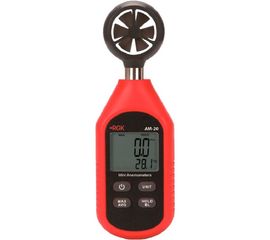 Термоанемометр RGK AM-20 776288 