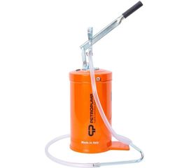 Ручной маслораздатчик Petropump 18 л PP210005 