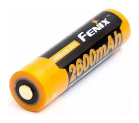Аккумулятор Fenix Li-ion ARB-L18-2600 18650 3148 