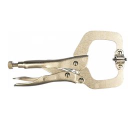 Ручные тиски глубокого захвата 6 Jonnesway P53M06:1252 