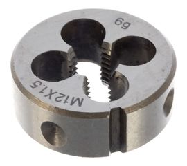 Плашка Gigant М12x1,5 мм GT-0033 