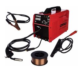 Сварочный полуавтомат СПЕЦ MAG-135 INVERTOR 