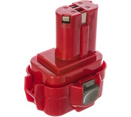 Аккумуляторная батарея для MAKITA (1.5 Ач, 9.6 В, Ni-Cd) Pitatel TSB-073-MAK96-15C 