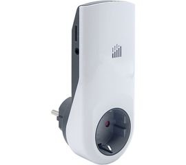 Умная розетка Телеметрика Т80 00-00000224 